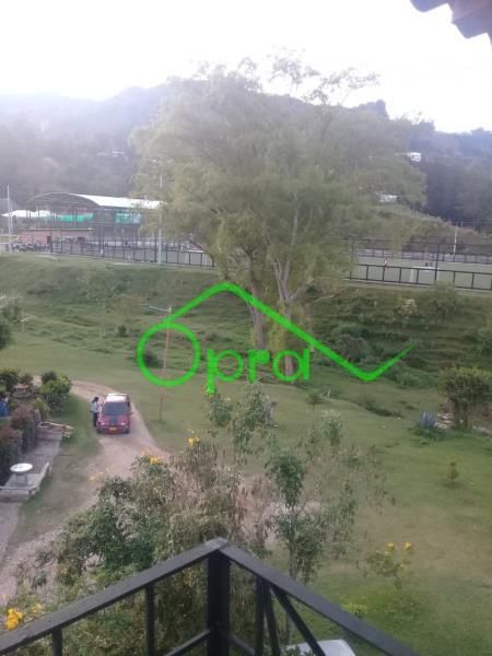 Apartamento en venta Antioquia La Ceja Fátima 60 m2 Habitaciones 3 Baños 1 Garajes 0 Precio $175000000