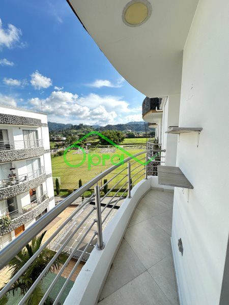Apartamento en arriendo o venta Antioquia La Ceja San Cayetano 67 m2 Habitaciones 2 Baños 2 Garajes 0 Precio venta $450000000 Precio arriendo $2200000