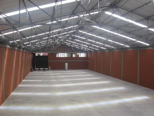 Bodega en venta Cundinamarca Bogotá Granjas De Techo 7895 m2 Habitaciones 0 Baños 6 Garajes 7 Precio $30000000000