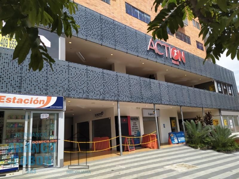 Bodega en arriendo Antioquia Medellín Bombona No1 4 m2 Habitaciones 0 Baños 0 Garajes 0 Precio $300000