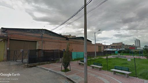 Bodega en venta Cundinamarca Bogotá Monterrey 4345 m2 Habitaciones 0 Baños 0 Garajes 0 Precio $11000000000