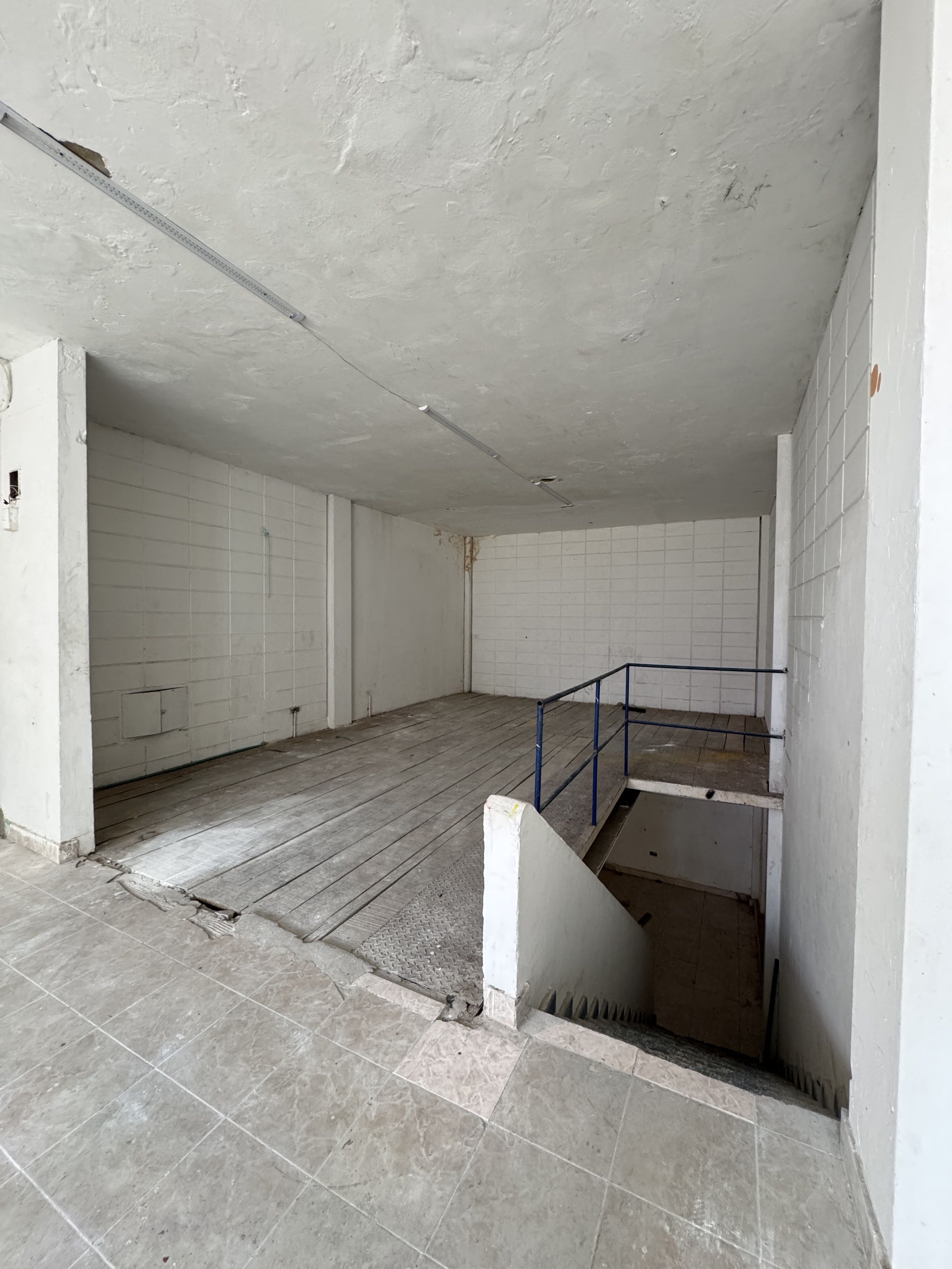 Local en arriendo Atlántico Barranquilla Centro 59 m2 Habitaciones 0 Baños 1 Garajes 0 Precio $2500000