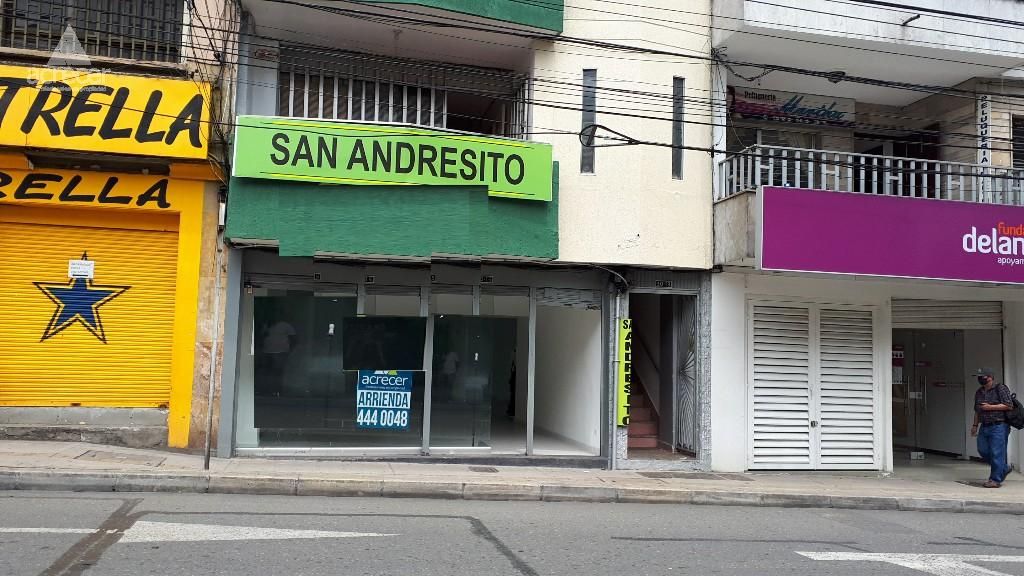 Local en arriendo Antioquia Itagüí Centro 160 m2 Habitaciones 0 Baños 1 Garajes 0 Precio $12000000