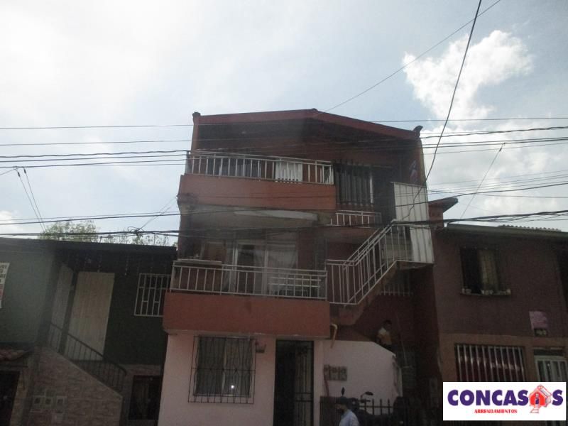 Apartamento en arriendo Antioquia Bello Espíritu Santo 50 m2 Habitaciones 2 Baños 1 Garajes 0 Precio $841000