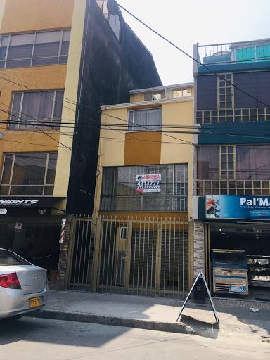 Apartamento en arriendo Cundinamarca Bogotá Villas De Granada Et I 40 m2 Habitaciones 2 Baños 1 Garajes 0 Precio $950000
