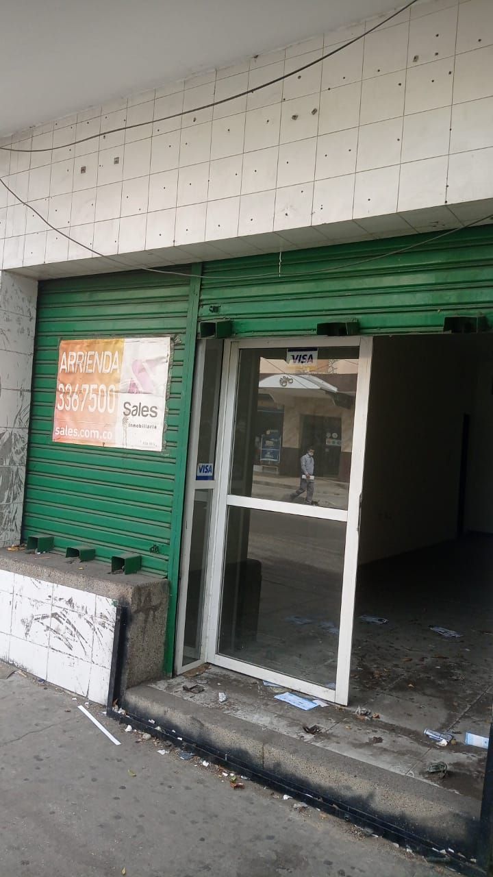 Local en arriendo Atlántico Barranquilla Barranquillita 50 m2 Habitaciones 0 Baños 1 Garajes 0 Precio $1600000