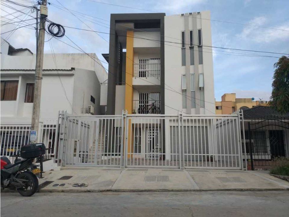 Edificio en venta Atlántico Barranquilla Paraiso 529 m2 Habitaciones 10 Baños 9 Garajes 4 Precio $1200000000