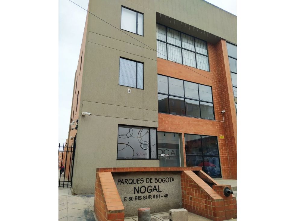 Apartamento en arriendo Cundinamarca Bogotá San Bernardino Xxii 45 m2 Habitaciones 3 Baños 1 Garajes 0 Precio $750000