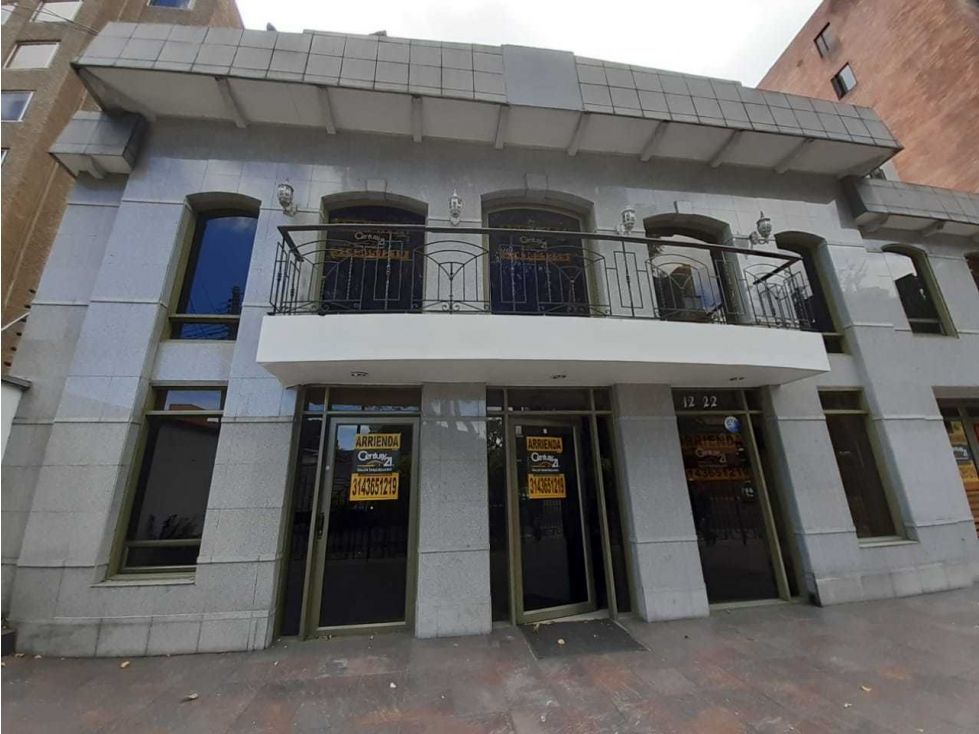 Oficina en arriendo Cundinamarca Bogotá El Espartillal 730 m2 Habitaciones 0 Baños 8 Garajes 10 Precio $26000000