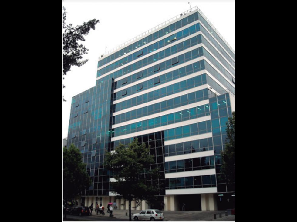 Oficina en arriendo Cundinamarca Bogotá Chico Norte Et Ii 463 m2 Habitaciones 0 Baños 4 Garajes 7 Precio $23160000