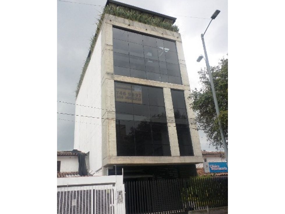 Edificio en venta Cundinamarca Bogotá Potosí 1000 m2 Habitaciones 0 Baños 21 Garajes 10 Precio $6000000000