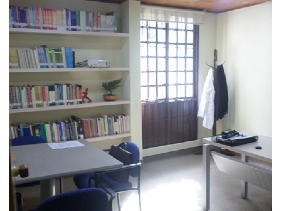 Oficina en venta Cundinamarca Bogotá Rincon Del Chicó 415 m2 Habitaciones 0 Baños 13 Garajes 4 Precio $2300000000