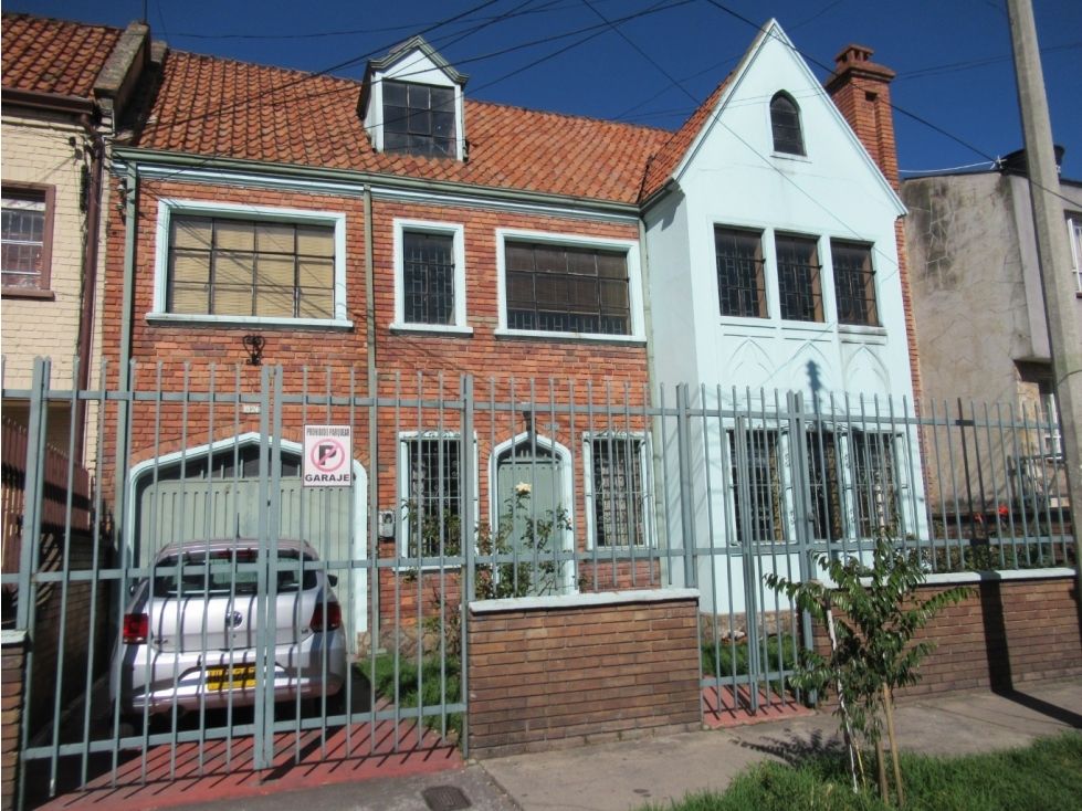 Casa en venta Cundinamarca Bogotá San Felipe 274 m2 Habitaciones 4 Baños 5 Garajes 2 Precio $1200000000