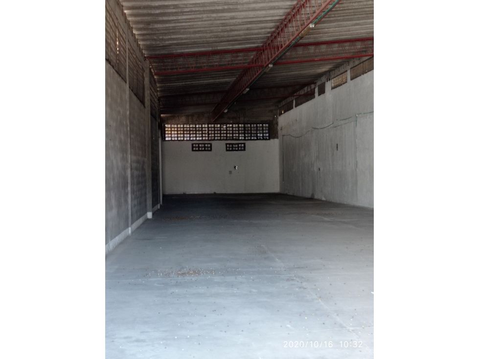 Bodega en arriendo Atlántico Barranquilla La Concepcion 0 m2 Habitaciones 0 Baños 1 Garajes 0 Precio $12000000