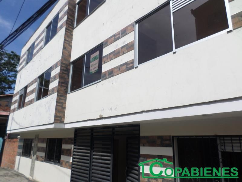 Apartamento en venta Antioquia Copacabana Las Vegas Alta Y Baja 60 m2 Habitaciones 3 Baños 1 Garajes 0 Precio $185000000