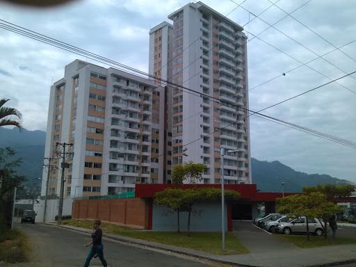 Apartamento en venta Tolima Ibagué Balcones De Provenza 99 m2 Habitaciones 3 Baños 2 Garajes 1 Precio $390000000