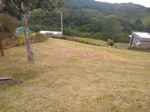 Lote en venta Antioquia El Retiro El Retiro 2537 m2 Habitaciones 0 Baños 0 Garajes 0 Precio $620000000