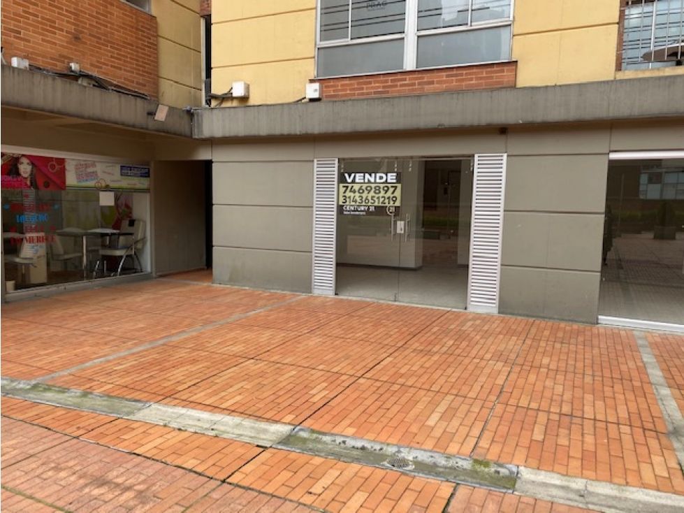 Local en venta Cundinamarca Bogotá San Diego 60 m2 Habitaciones 0 Baños 0 Garajes 1 Precio $450000000