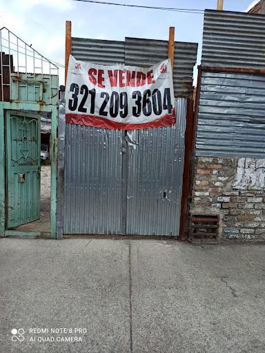 Lote en venta Cundinamarca Bogotá San Vicente Ferrer 256 m2 Habitaciones 0 Baños 1 Garajes 0 Precio $790000000