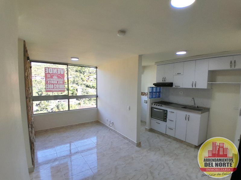Apartamento en venta Antioquia Copacabana La Misericordia 42 m2 Habitaciones 2 Baños 2 Garajes 0 Precio $260000000