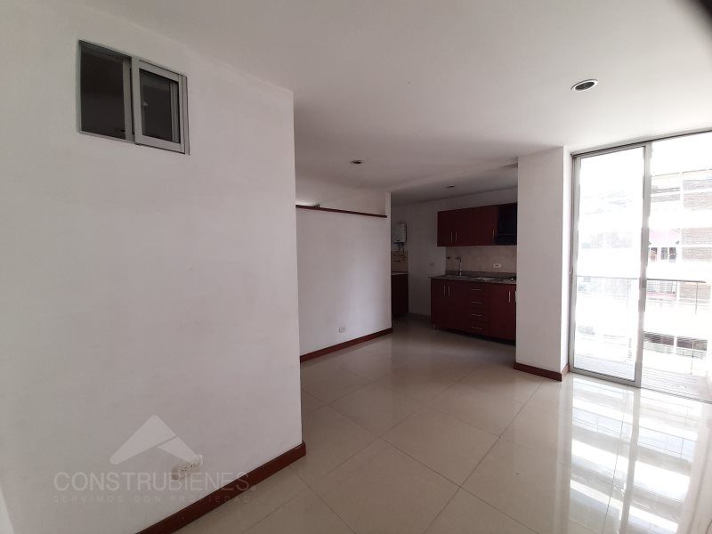 Apartaestudio en venta Antioquia Medellín Los Alpes 60 m2 Habitaciones 1 Baños 1 Garajes 0 Precio $310000000