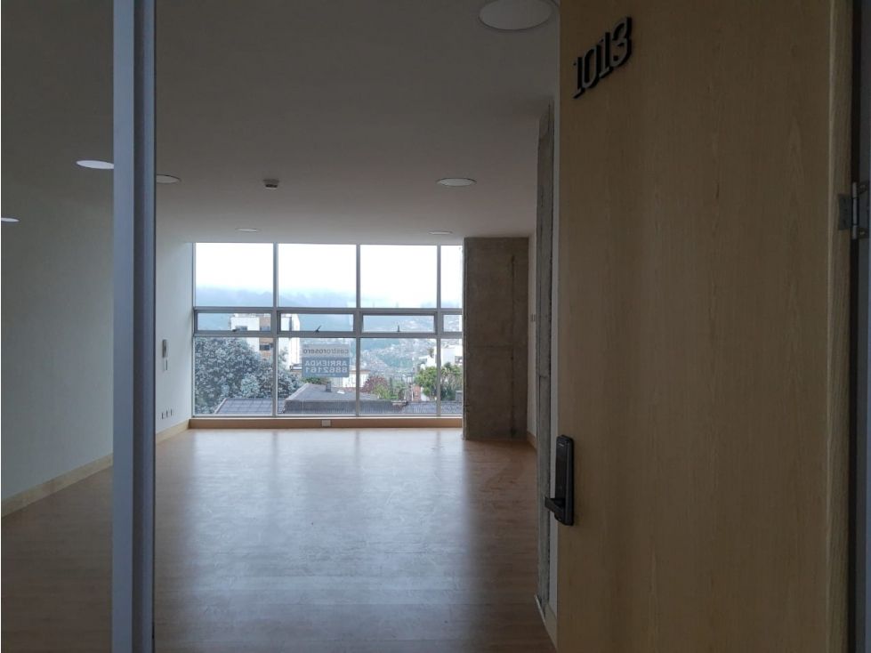 Oficina en arriendo Caldas Manizales Palo Grande 46 m2 Habitaciones 0 Baños 10 Garajes 1 Precio $2000000