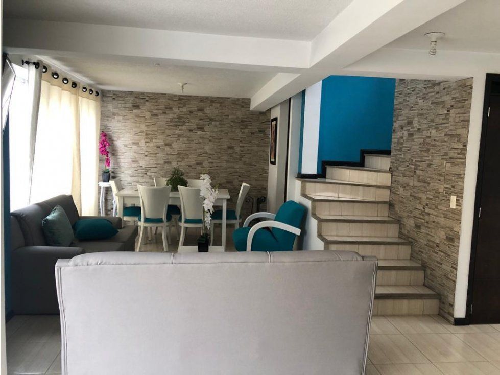 Casa en venta Caldas Villamaría Urapanes 140 m2 Habitaciones 3 Baños 4 Garajes 1 Precio $450000000