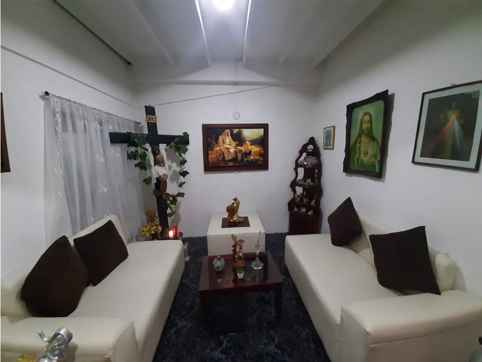 Casa en venta Caldas Manizales Bengala 100 m2 Habitaciones 4 Baños 1 Garajes 0 Precio $290000000