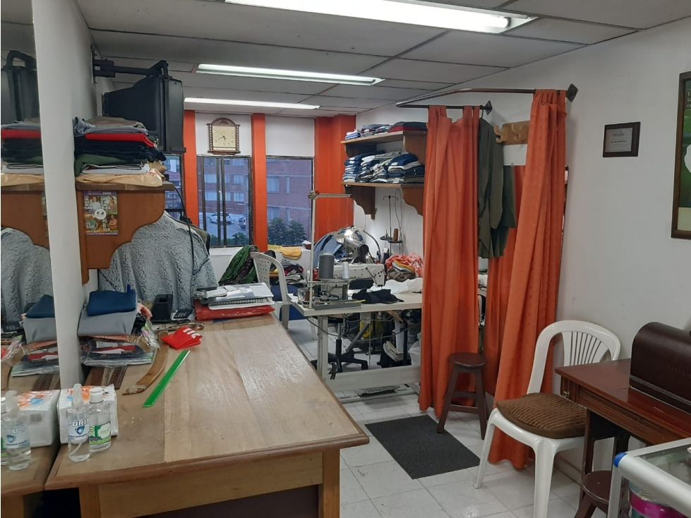 Local en venta Caldas Manizales Guayacanes 12 m2 Habitaciones 0 Baños 0 Garajes 0 Precio $90000000