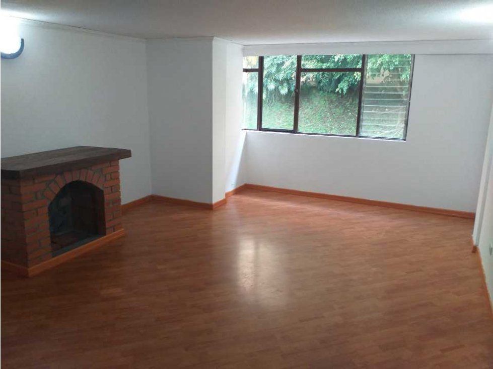 Apartamento en venta Caldas Manizales Los Rosales 100 m2 Habitaciones 3 Baños 3 Garajes 1 Precio $400000000