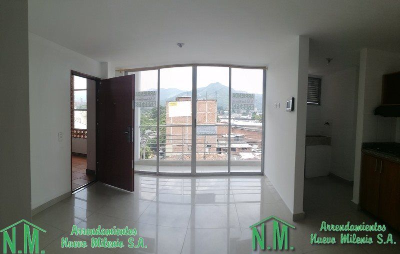 Apartamento en arriendo Antioquia Sabaneta San Rafael 57 m2 Habitaciones 2 Baños 2 Garajes 0 Precio $1800000