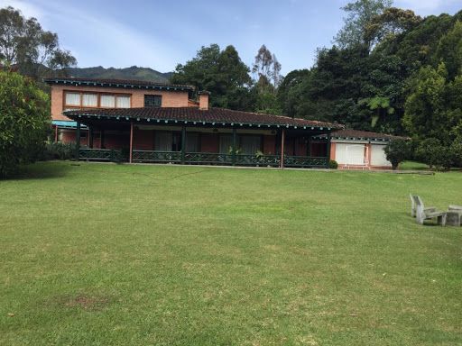 Casa en venta Antioquia El Retiro El Retiro 600 m2 Habitaciones 5 Baños 15 Garajes 3 Precio $7500000000