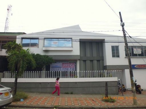 Casa en venta Huila Neiva Centro 356 m2 Habitaciones 3 Baños 8 Garajes 1 Precio $1100000000