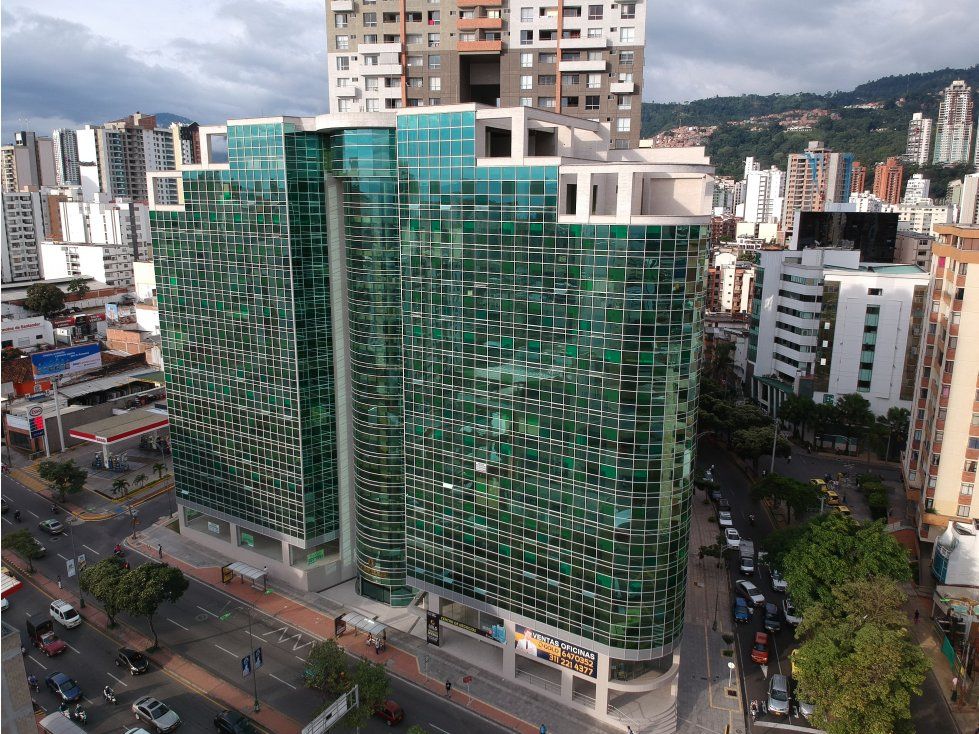 Oficina en venta Santander Bucaramanga Mejoras Publicas 49 m2 Habitaciones 0 Baños 1 Garajes 1 Precio $368000000