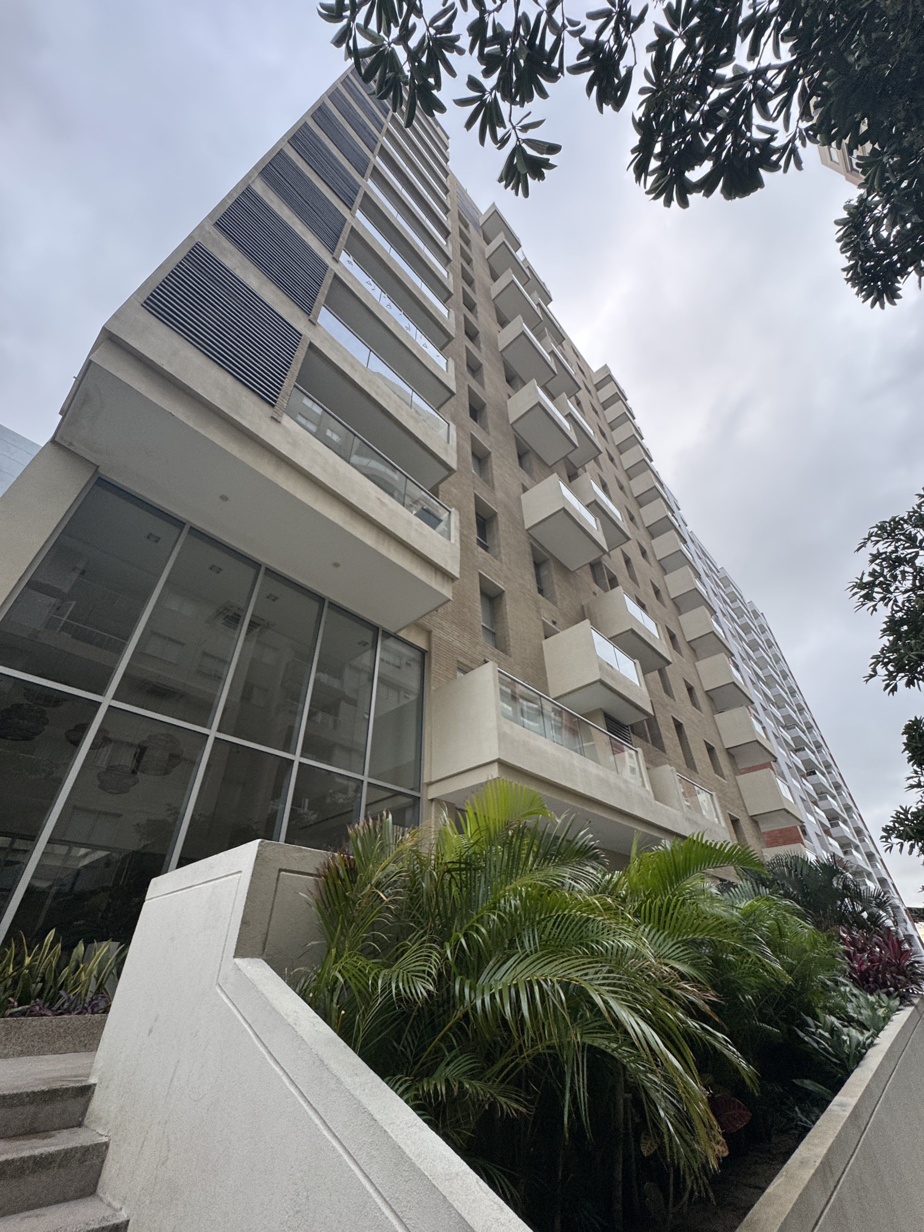 Apartamento en arriendo Atlántico Puerto Colombia Portal De Genovés 88 m2 Habitaciones 2 Baños 2 Garajes 2 Precio $2600000