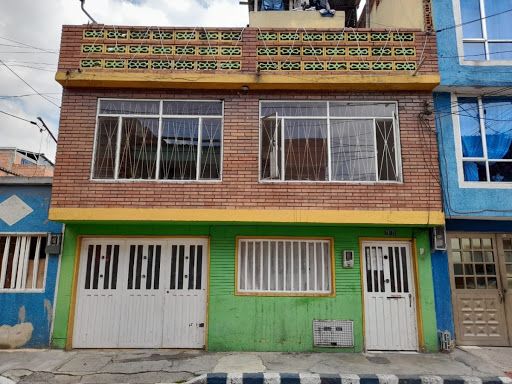 Casa en venta Cundinamarca Bogotá Pastrana Et Ii 360 m2 Habitaciones 13 Baños 5 Garajes 1 Precio $470000000