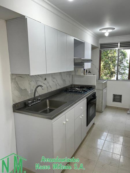 Apartamento en venta Antioquia La Estrella Suramérica 71 m2 Habitaciones 3 Baños 2 Garajes 15 Precio $450000000