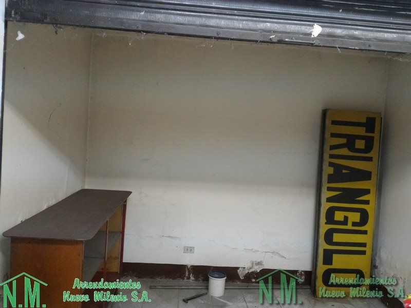 Local en arriendo Antioquia Itagüí Centro De La Moda 24 m2 Habitaciones 0 Baños 1 Garajes 0 Precio $673000