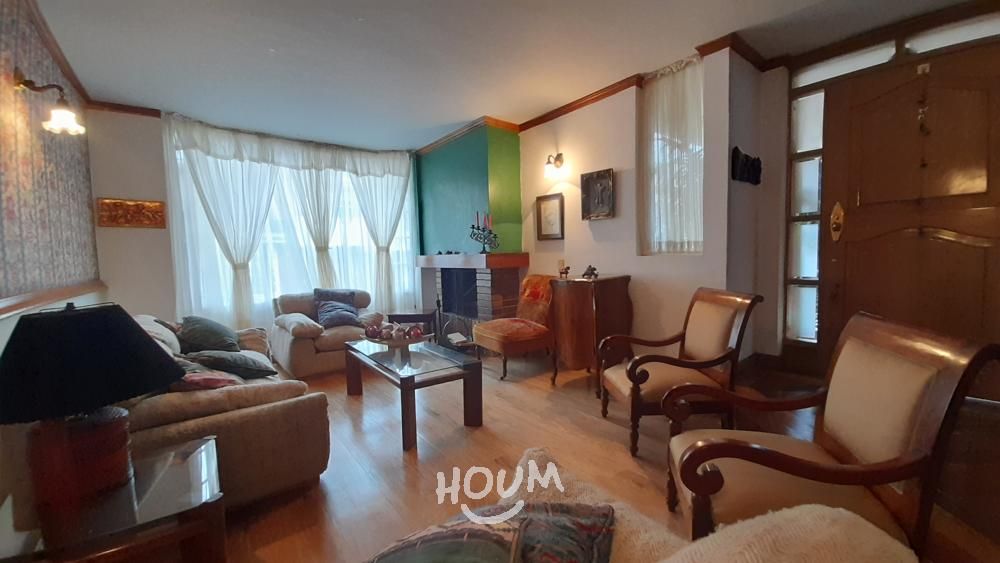 Casa en arriendo Cundinamarca Bogotá Cedritos 210 m2 Habitaciones 4 Baños 3 Garajes 1 Precio $5400000