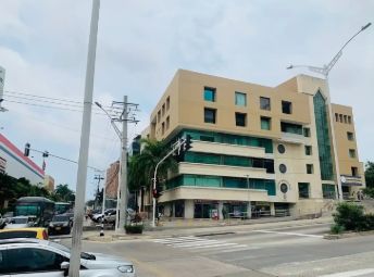 Consultorio en arriendo Atlántico Barranquilla Altos Del Limon 75 m2 Habitaciones 0 Baños 1 Garajes 0 Precio $3500000