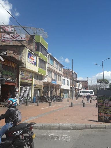 Casa en venta Cundinamarca Bogotá José Antonio Galán 70 m2 Habitaciones 2 Baños 3 Garajes 0 Precio $310000000