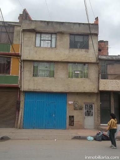 Casa en venta Cundinamarca Bogotá El Amparo 360 m2 Habitaciones 6 Baños 8 Garajes 0 Precio $365000000