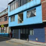 Casa en venta Cundinamarca Bogotá Gran Britalia 195 m2 Habitaciones 4 Baños 3 Garajes 1 Precio $480000000