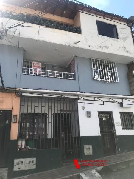 Apartamento en venta Antioquia Itagüí San Antonio 107 m2 Habitaciones 4 Baños 2 Garajes 0 Precio $450000000