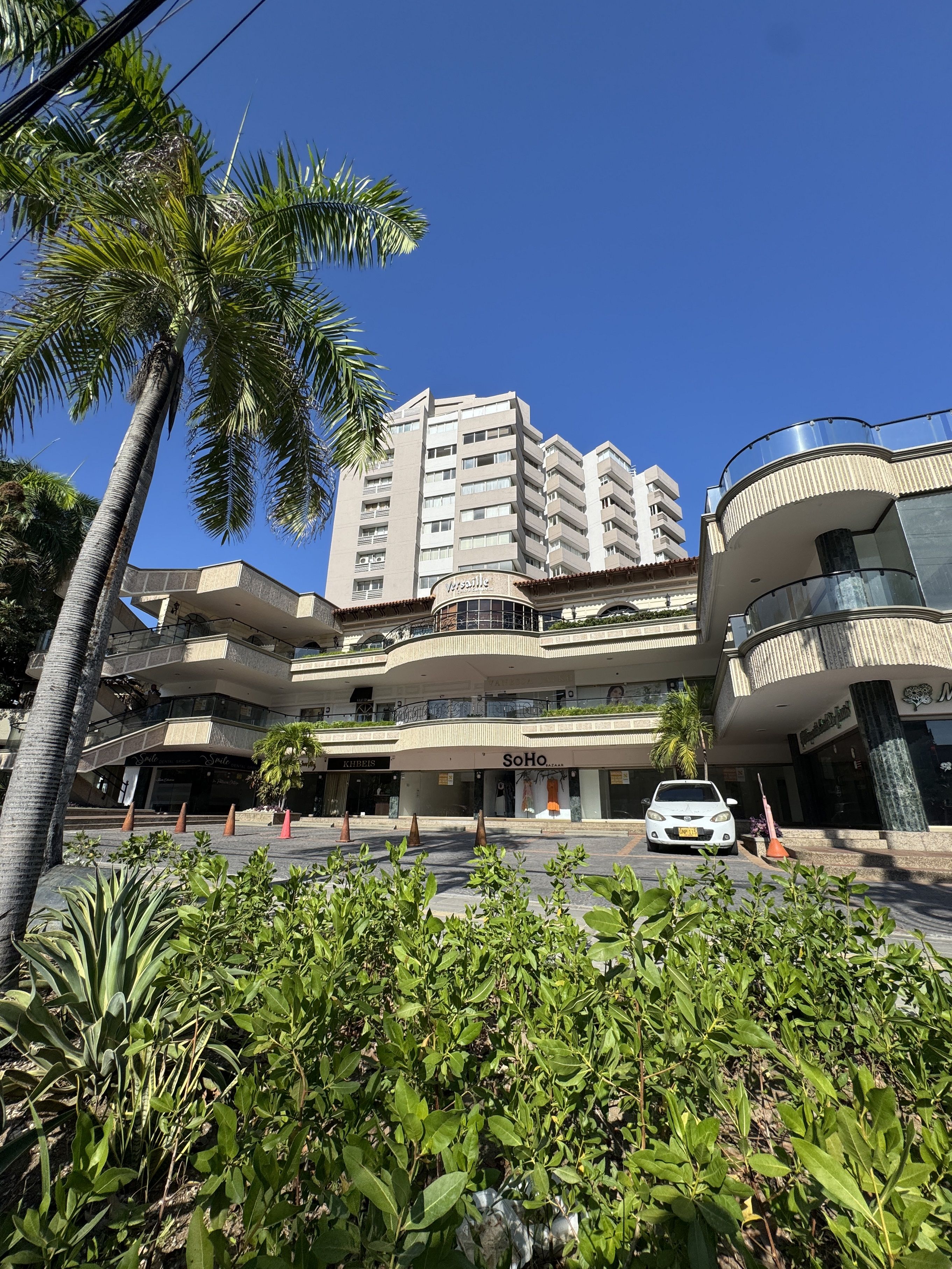 Local en arriendo Atlántico Barranquilla Altos Del Prado 67 m2 Habitaciones 0 Baños 1 Garajes 0 Precio $1500000