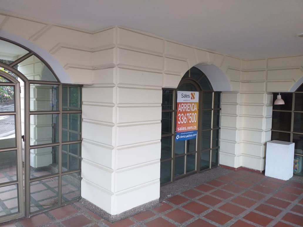 Local en arriendo Atlántico Barranquilla Altos Del Prado 67 m2 Habitaciones 0 Baños 1 Garajes 0 Precio $1500000