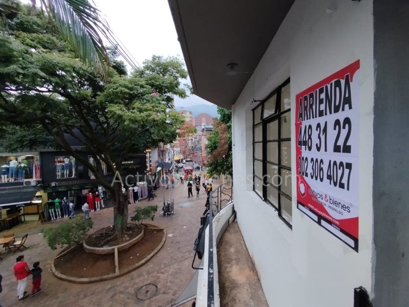 Local en arriendo Antioquia Bello Centro 70 m2 Habitaciones 0 Baños 1 Garajes 0 Precio $2500000