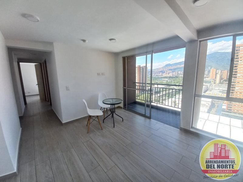 Apartamento en venta Antioquia Bello Proyecto Terranova 62 m2 Habitaciones 3 Baños 2 Garajes 1 Precio $450000000