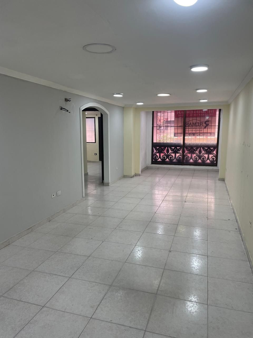 Oficina en arriendo Atlántico Barranquilla El Porvenir 96 m2 Habitaciones 0 Baños 2 Garajes 2 Precio $2439500