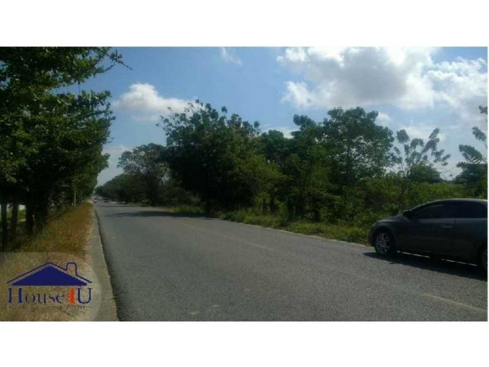 Lote en venta Atlántico Malambo Malambo 34000 m2 Habitaciones 0 Baños 0 Garajes 0 Precio $3740000001